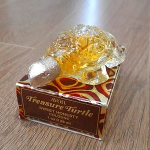 2/$15 vintage Avon bottle